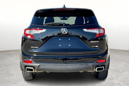 2024 Acura RDX Base