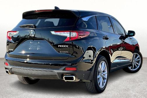 2024 Acura RDX Base