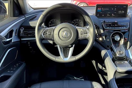 2024 Acura RDX Base
