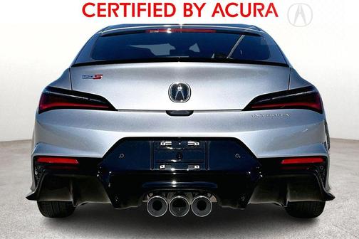 2025 Acura Integra Type S