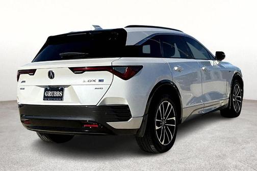 2024 Acura ZDX A-Spec