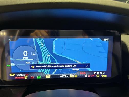 2024 Acura ZDX A-Spec