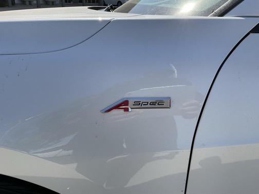 2025 Acura Integra A-Spec