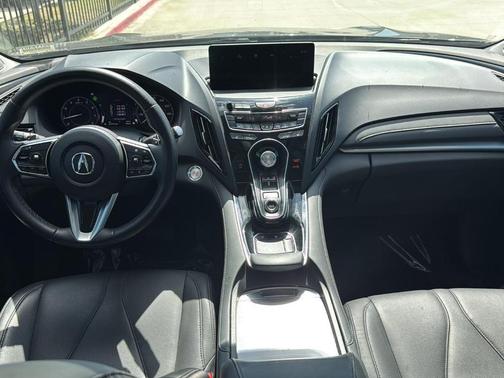 2023 Acura RDX Base