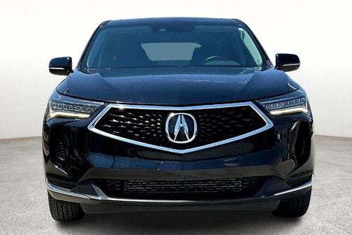 2023 Acura RDX Base