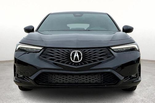2025 Acura Integra w/A-Spec Tech Package