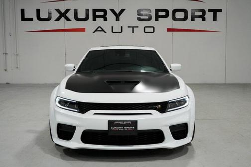 2022 Dodge Charger R/T Scat Pack