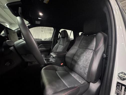 2025 Toyota 4Runner TRD Pro