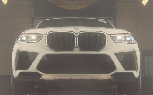 2023 BMW X5 M Base
