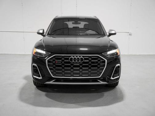 2023 Audi SQ5 3.0T Premium Plus