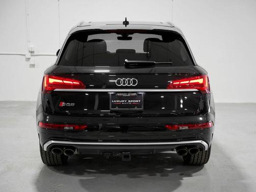 2023 Audi SQ5 3.0T Premium Plus
