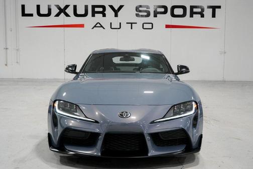 2023 Toyota Supra 3.0 Premium