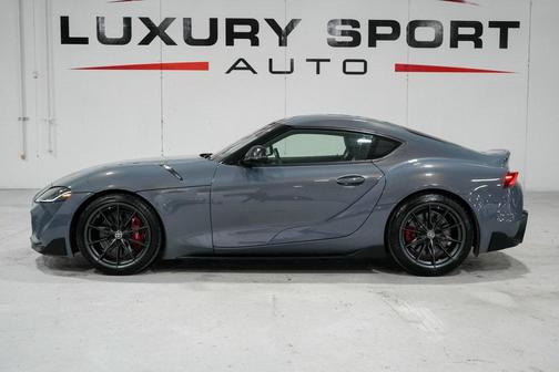 2023 Toyota Supra 3.0 Premium