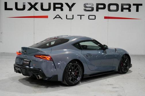 2023 Toyota Supra 3.0 Premium