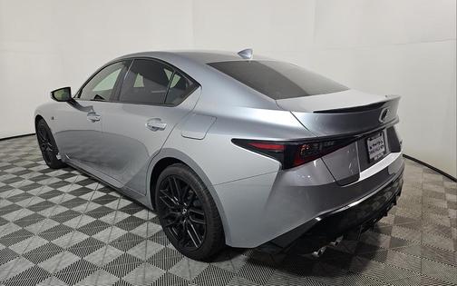 Iridium 2023 Lexus IS 500 F SPORT Performance Premium