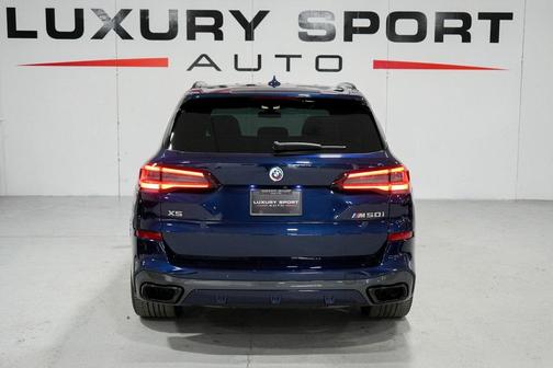 2023 BMW X5 M50i