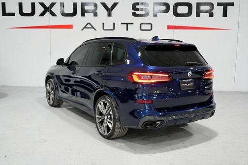 2023 BMW X5 M50i
