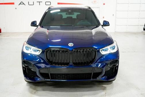 2023 BMW X5 M50i