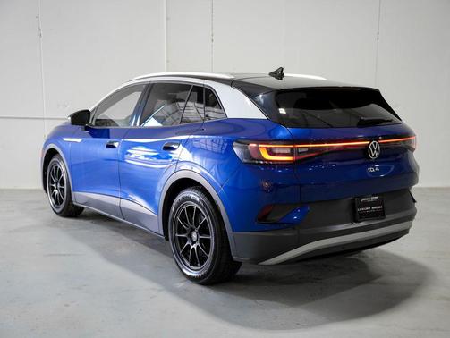 2021 Volkswagen ID.4 Pro S
