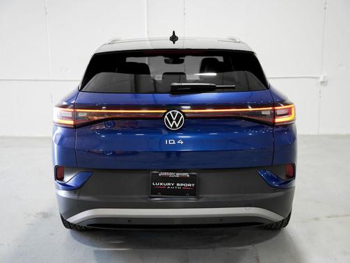 2021 Volkswagen ID.4 Pro S