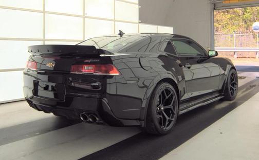2015 Chevrolet Camaro Z/28