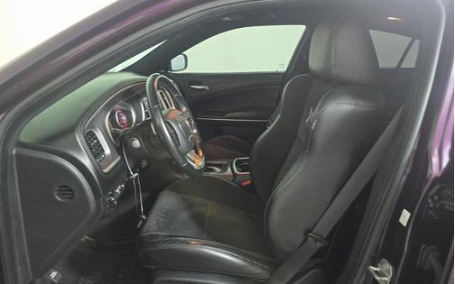 2021 Dodge Charger R/T Scat Pack