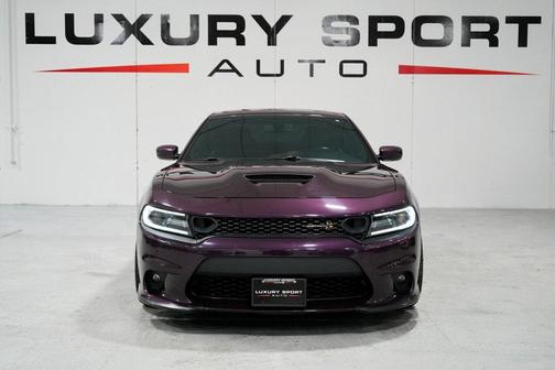 2021 Dodge Charger R/T Scat Pack