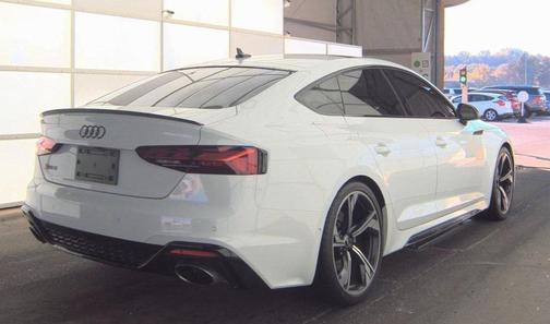 2024 Audi RS 5 2.9T