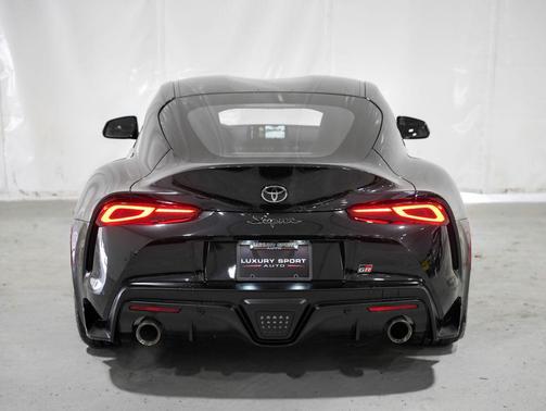 Nocturnal 2024 Toyota GR Supra 3.0