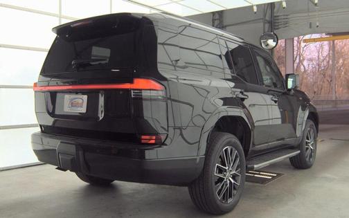 2024 Lexus GX 550 Premium+