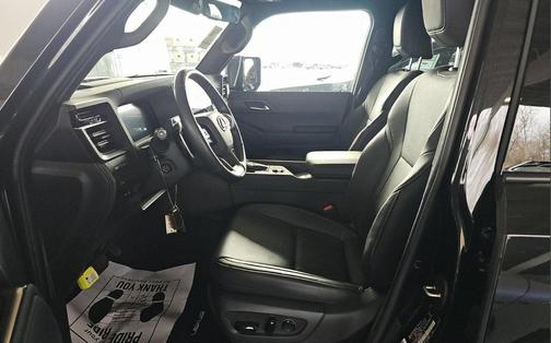 2024 Lexus GX 550 Premium+