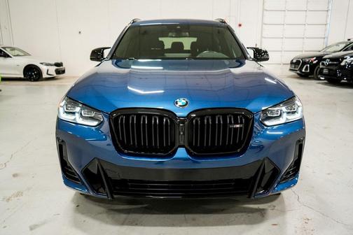 2023 BMW X3 M40i
