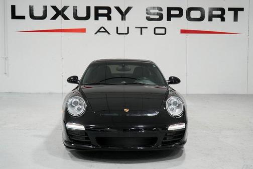 2009 Porsche 911 Carrera S