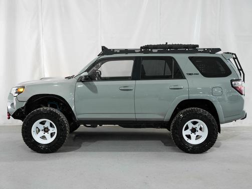 Lunar 2021 Toyota 4Runner TRD Pro