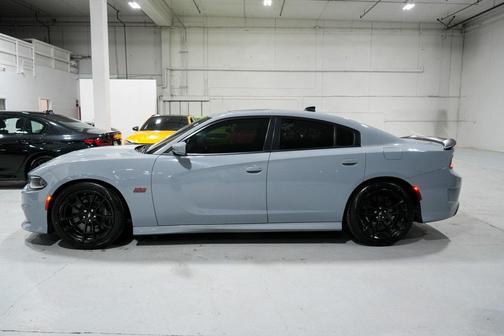 2021 Dodge Charger R/T Scat Pack