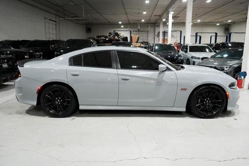 2021 Dodge Charger R/T Scat Pack