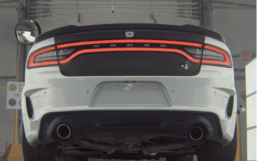 2021 Dodge Charger R/T Scat Pack