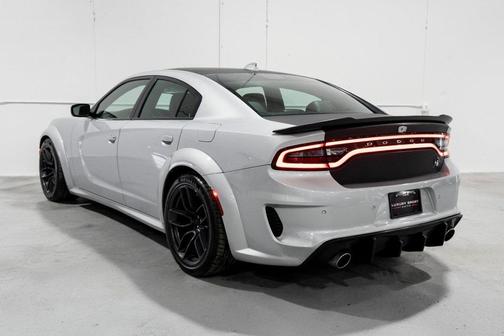 2021 Dodge Charger R/T Scat Pack
