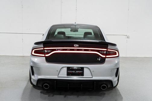 2021 Dodge Charger R/T Scat Pack
