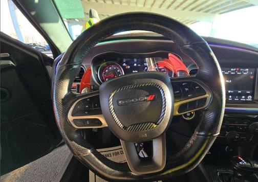 2021 Dodge Charger R/T Scat Pack