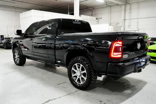 2022 RAM 2500 Longhorn