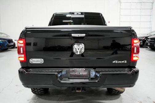 2022 RAM 2500 Longhorn