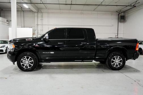 2022 RAM 2500 Longhorn