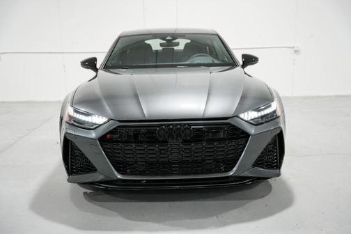 2023 Audi RS 7 4.0T