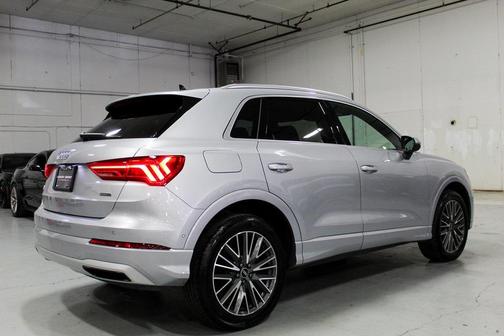 2021 Audi Q3 40 Premium Plus