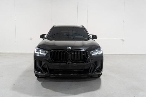 2023 BMW X3 M40i