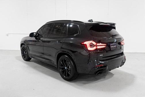 2023 BMW X3 M40i