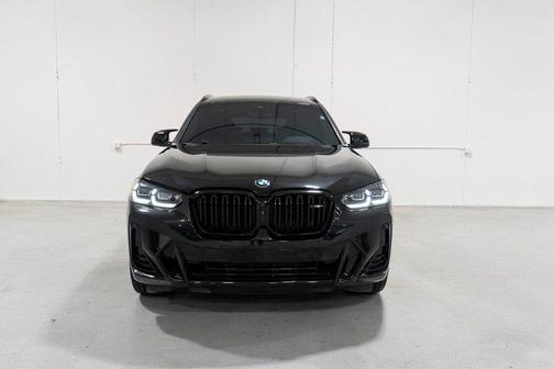 2023 BMW X3 M40i