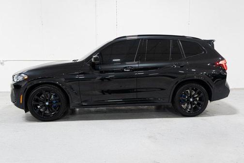 2023 BMW X3 M40i