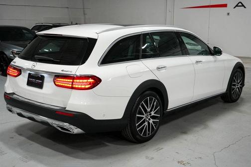 2023 Mercedes-Benz E-Class E 450 4MATIC All-Terrain